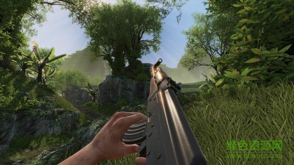 風(fēng)起云涌2越南中文版 單機版 0