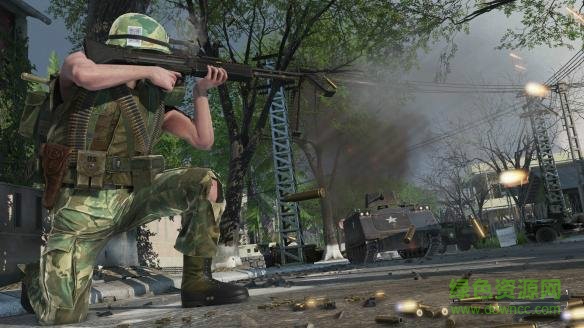 風(fēng)起云涌2越南下載