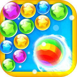 泡泡龍消消樂紅包賺錢版