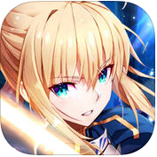 命運(yùn)王者之劍