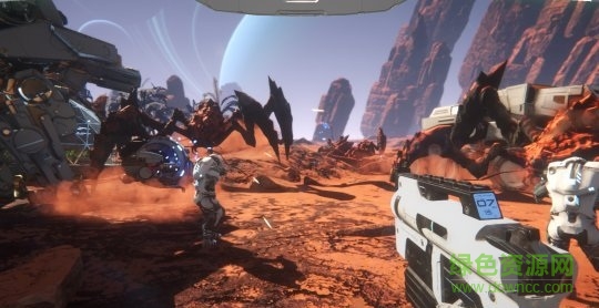 奧西里斯新黎明 v1.0 安卓版 0