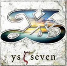 伊蘇7完整中文正式版