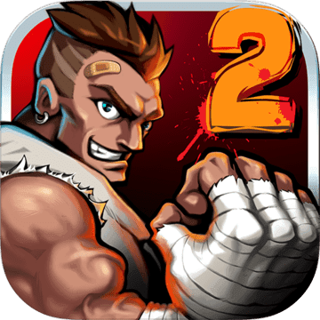 暴街2無限金幣版(暴力街區(qū)2)