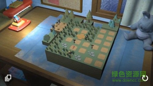 Evergrow Paper Forest手游 v1.0 安卓版 0