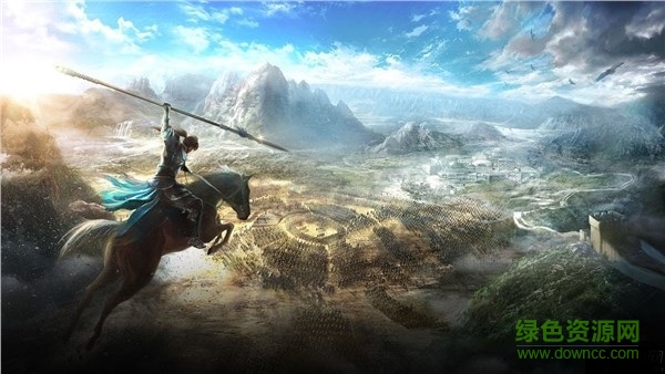 真三國無雙8完美存檔 真三國無雙8存檔