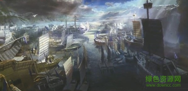 真三國無雙8pc完美存檔  2