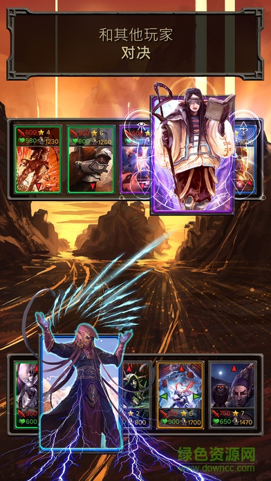 魔物召喚中文版(Evoker) v1.7.3 安卓版 0