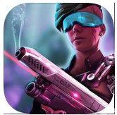 Neon Chrome漢化版