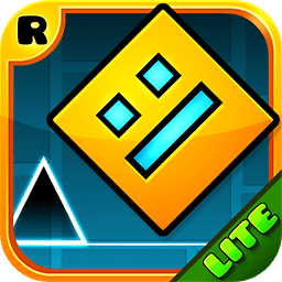 幾何沖刺lite(Geometry Dash Lite)