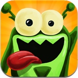 磁力外星人游戲(Alien Magnet)