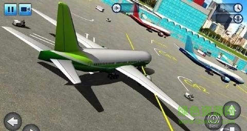 真實(shí)飛機(jī)模擬器安卓下載