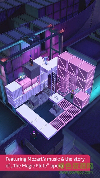 莫扎特的魔笛游戲(Magic Flute) v1.0.2 官網(wǎng)安卓版 1