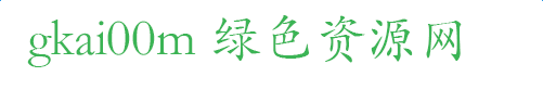 gkai00m字體