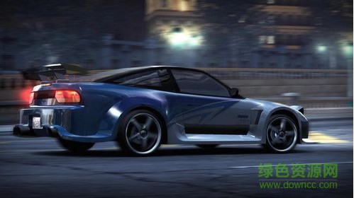 極品飛車10中文版 極品飛車10漢化版