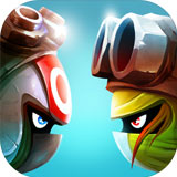 戰(zhàn)斗海灣中文版