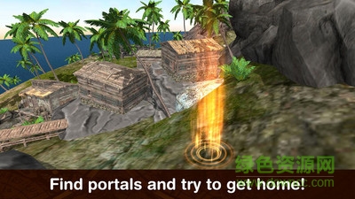 失落島生存漢化 v3.4 安卓?jī)?nèi)購(gòu)版 0