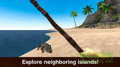 失落島生存漢化 v3.4 安卓?jī)?nèi)購(gòu)版 1