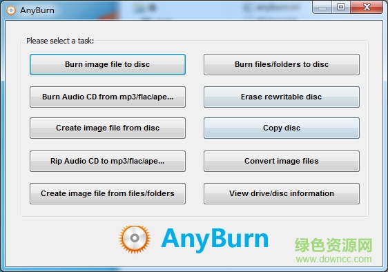 Free Any Burn最新版