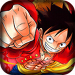 熱血航海王H5游戲