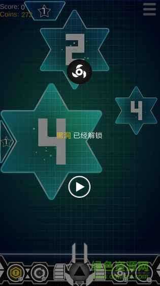 Bubbbbles v1.1.2.8 安卓版 0