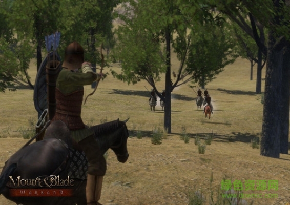 騎馬與砍殺戰(zhàn)團1.168聯(lián)機正式補丁 v1.168 聯(lián)機版 0