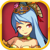 軍團(tuán)三國(guó)手機(jī)版