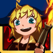 TonTon海盜團手機游戲