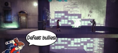 Ninja Pizza Girl忍者披薩女孩 v1.0 安卓版 1