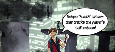 Ninja Pizza Girl忍者披薩女孩 v1.0 安卓版 0