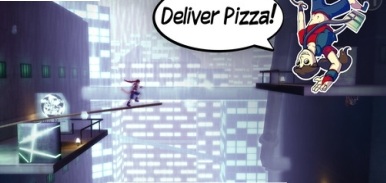 忍者披薩官方版