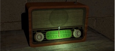 逃離神秘地下掩體官方版