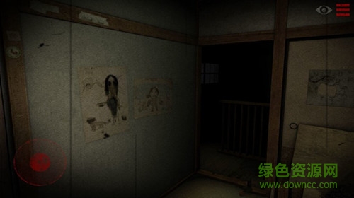 3D試膽被詛咒的廢屋篇(3D肝試し) v1.3 安卓中文版 0