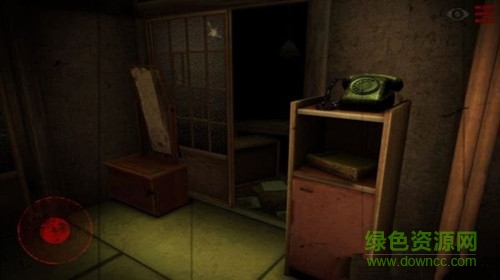 3D試膽被詛咒的廢屋篇(3D肝試し) v1.3 安卓中文版 1