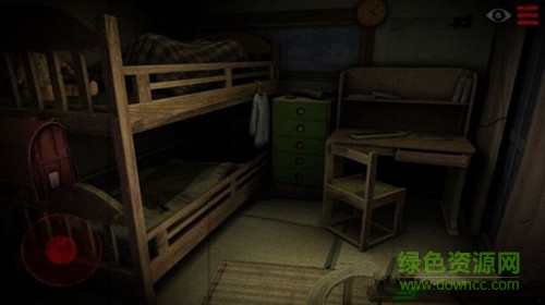 3D試膽被詛咒的廢屋篇(3D肝試し) v1.3 安卓中文版 2