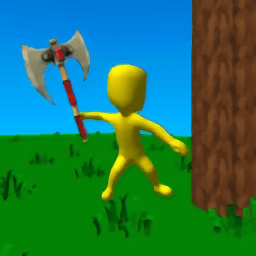 我用神器擼個(gè)樹(shù)游戲