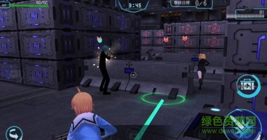 無人戰(zhàn)爭單機版(無人戦爭2099) v1.0.0 安卓版 0