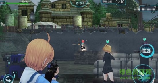 無人戰(zhàn)爭單機版(無人戦爭2099) v1.0.0 安卓版 1