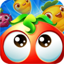 開心美味消消樂手機(jī)版