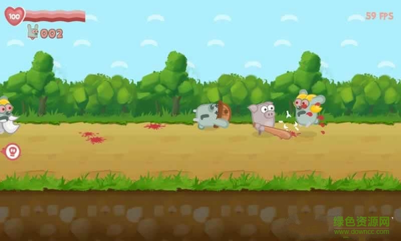 無雙戰(zhàn)斗小豬(Bacon May Die) v1.0.11 安卓版 0