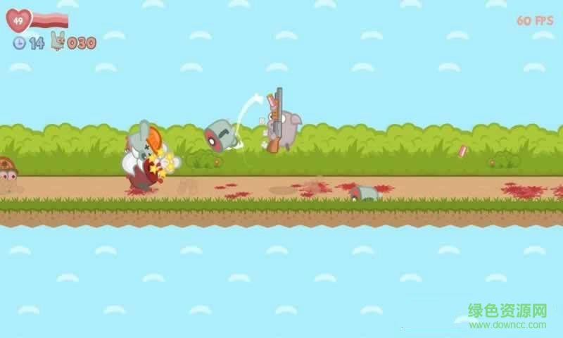 無雙戰(zhàn)斗小豬漢化版(Bacon May Die) v1.0.28 安卓版 0