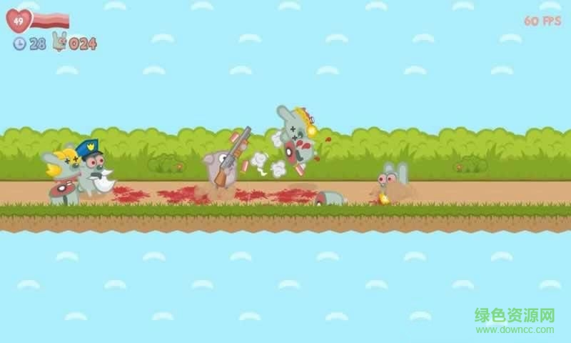 無雙戰(zhàn)斗小豬手游 無雙戰(zhàn)斗小豬手游