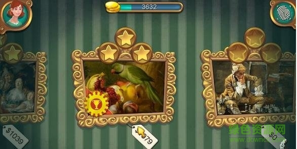 小熊貓的狩獵 免安裝版 0