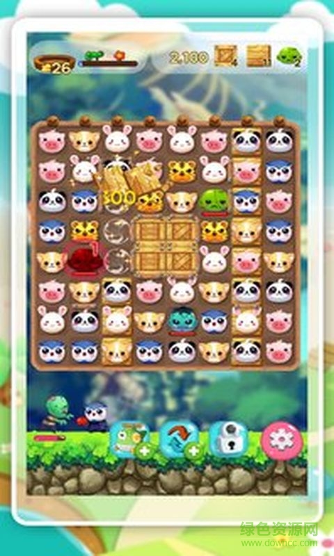 寵物大戰(zhàn)僵尸2僵尸病毒 v1.00 安卓修改版 0