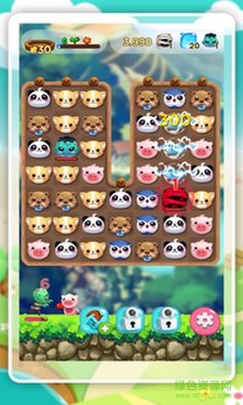 寵物大戰(zhàn)僵尸2僵尸病毒 v1.00 安卓修改版 2