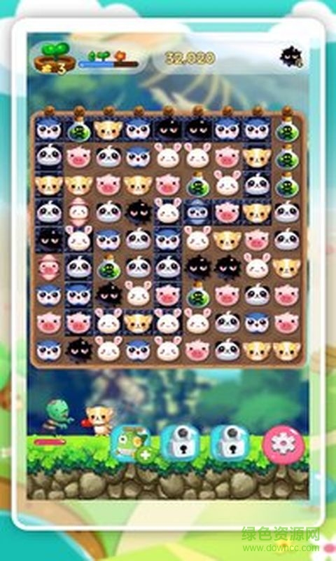 寵物大戰(zhàn)僵尸2手游 寵物大戰(zhàn)僵尸2安卓版下載