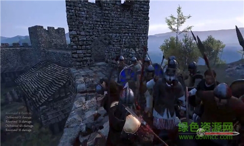 騎馬與砍殺手機(jī)版正式版 v1.165 安卓漢化版 0