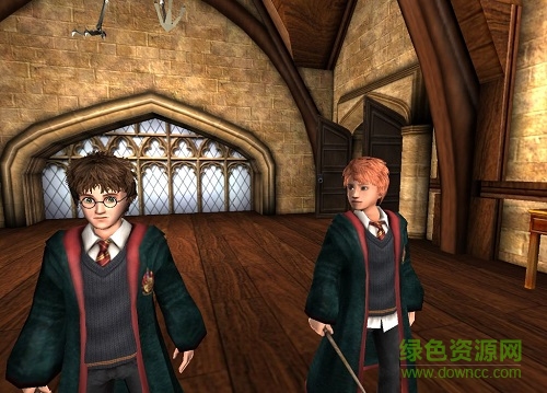 哈利波特與阿茲卡班的囚徒中文版 最新完整硬盤(pán)版 1