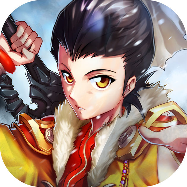 三國(guó)保衛(wèi)戰(zhàn)