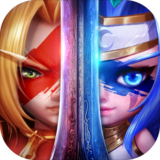 暴走英雄團(tuán)