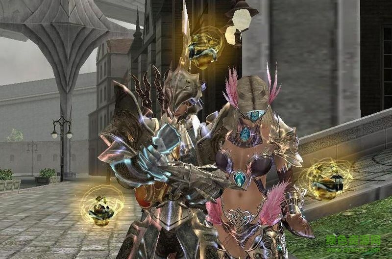 奇跡世界單機版